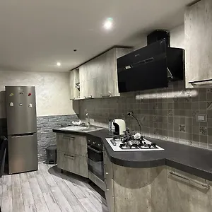 Giordana House Appartamento
